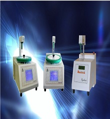 Cryoscope