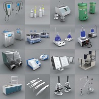 Labratory Equipments